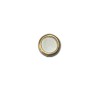 Brass porthole fitting in diam. 18mm | Scientific-MHD