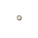 Brass porthole fitting in diam. 6mm | Scientific-MHD