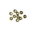 Brass hubbing hubs 5mm (10pcs) | Scientific-MHD