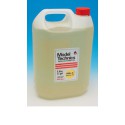 Carburant pour maquette HUILE EDL / 5 litres