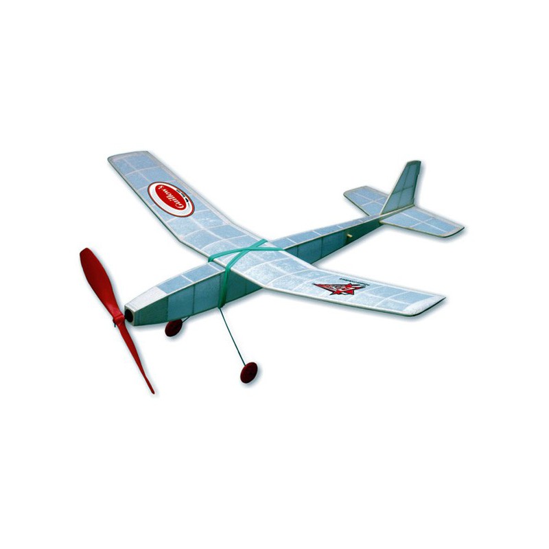 Avion de vol libre radiocommandé FLY BOY