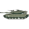 Plastic tank model Idf Merkava MK.IIID 1/72 | Scientific-MHD