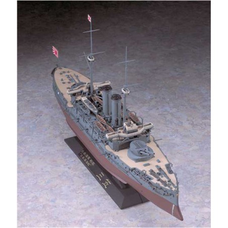 Maquette de Bateau en plastique Z21 IJNMIKASA 1/350