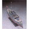 Maquette de Bateau en plastique Z21 IJNMIKASA 1/350