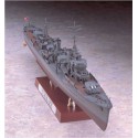 Z22 Plastikboot Modell Ijnyukikase1/350 | Scientific-MHD