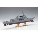 Maquette de Bateau en plastique DDG ATAGO 1/450