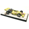 Miniaturauto -Würfel AT1/18 Indy Eagle 1973 1/18 | Scientific-MHD