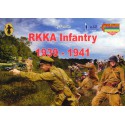 1/72 red army infantry figurine | Scientific-MHD