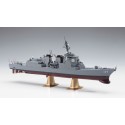 Maquette de Bateau en plastique DDG ATAGO 1/450