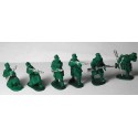 Figurine INFANTERIE AUTRICHIENNE1/72