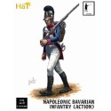 Bavarian 1/32 Bavarian infantry figurine | Scientific-MHD