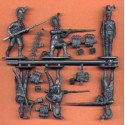 Figurine INFANTERIE BAVAROISE 1/32