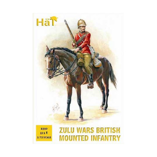 Figurine INFANTERIE BRIT.ZOULOU 1/72 Figurine INFANTERIE BRIT.ZOULOU 1/72