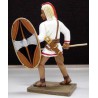 Figurine peinte INFANTERIE ESPAGNOLE 1/32