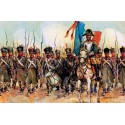 French infantry figurine 1/72 | Scientific-MHD