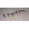 Figurine INFANTERIE INDIENNE COLONIALE Figurine INFANTERIE INDIENNE COLONIALE