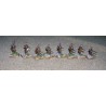 Figurine INFANTERIE INDIENNE COLONIALE Figurine INFANTERIE INDIENNE COLONIALE