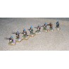 Figurine INFANTERIE INDIENNE COLONIALE Figurine INFANTERIE INDIENNE COLONIALE