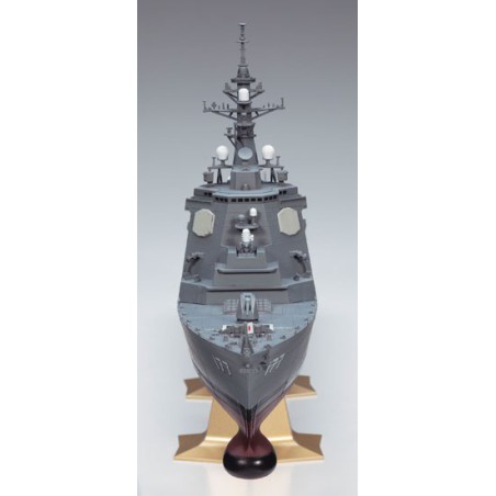 DDG ATAGA 1/450 Plastikbootmodell | Scientific-MHD