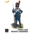 Figurine INFANTERIE L. CARABINIERS 1/32