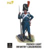 Infanterie -Figur L. Carabiniers 1/32 | Scientific-MHD