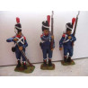 Figurine INFANTERIE L. CARABINIERS 1/32
