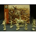 Prusian Infanterie Figur 1815 1/32 | Scientific-MHD