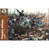 Prusian Infanterie Figur 1815 1/72 | Scientific-MHD