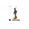 Figurine INFANTERIE PRUSIENNE 1/32