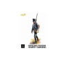 Prusian infantry figurine 1/32 | Scientific-MHD
