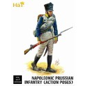 Prussian infantry figurine 1/32 | Scientific-MHD