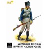 Figurine INFANTERIE PRUSSIENNE 1/32