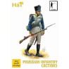 Preußische Infanterie -Figur 1/72 | Scientific-MHD