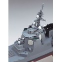 Maquette de Bateau en plastique DDG ATAGO 1/450