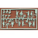 Prussian infantry figurine 1/72 | Scientific-MHD