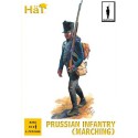 Figurine INFANTERIE PRUSSIENNE 1/72