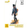 Prussian infantry figurine 1/72 | Scientific-MHD