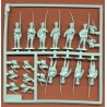 Figurine INFANTERIE PRUSSIENNE 1/72