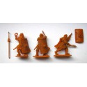 Roman infantry figurine 1/72 | Scientific-MHD