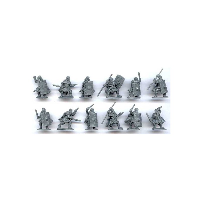 Figurine INFANTERIE ROMAINE 1/72