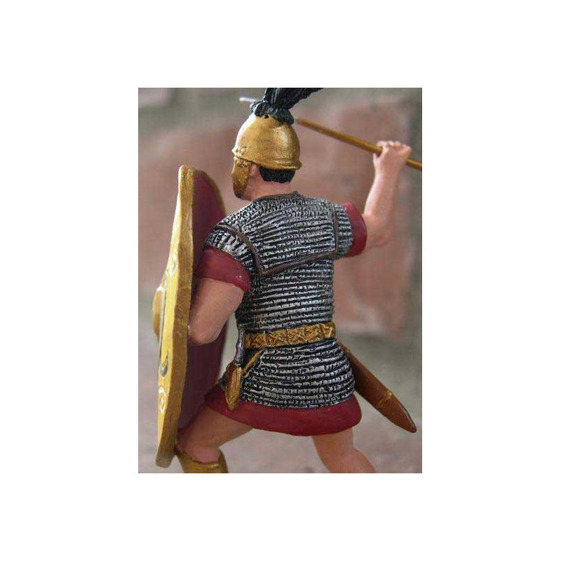 Figurine INF. ROMAINE TRIARI 1/32
