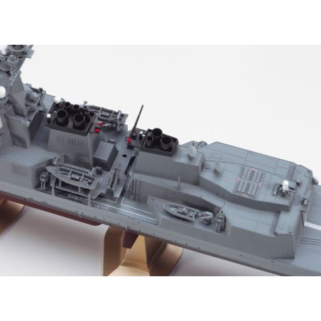 DDG ATAGA 1/450 Plastikbootmodell | Scientific-MHD