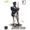 Russische Infanterie -Figur -Aktion 1/32 | Scientific-MHD