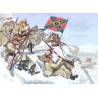 Russische Infanterie -Figur Winter 1/72 | Scientific-MHD