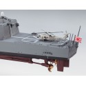 DDG ATAGA 1/450 Plastikbootmodell | Scientific-MHD