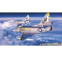 A-4E/F Skyhawk 1/48 Plastikebene Modell | Scientific-MHD