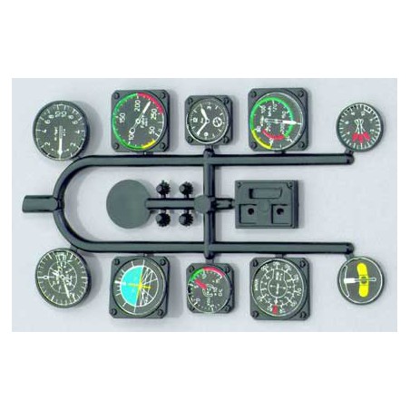 Accessoire embarqué INSTRUMENTS DE BORD 1/4