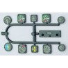 Accessoire embarqué INSTRUMENTS DE BORD 1/5
