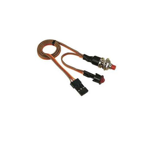 Accessoire pour radio INTERRUPTEUR SCAN 2000 Accessoire pour radio INTERRUPTEUR SCAN 2000