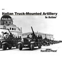 ITALIAN TRUCK MOUNTED ART BOOK. | Scientific-MHD